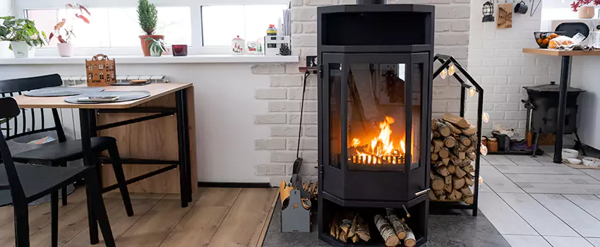 Wood Stove Firebox Installation Services in Massapequa Park, NY