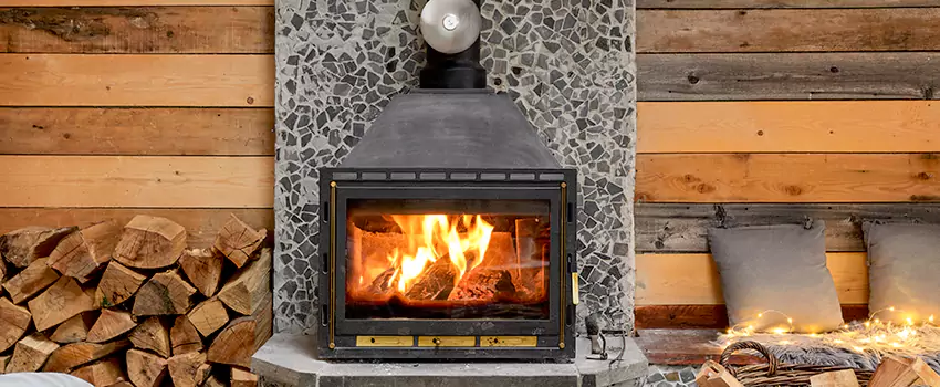 Wood Stove Cracked Glass Repair Services in Massapequa Park, NY
