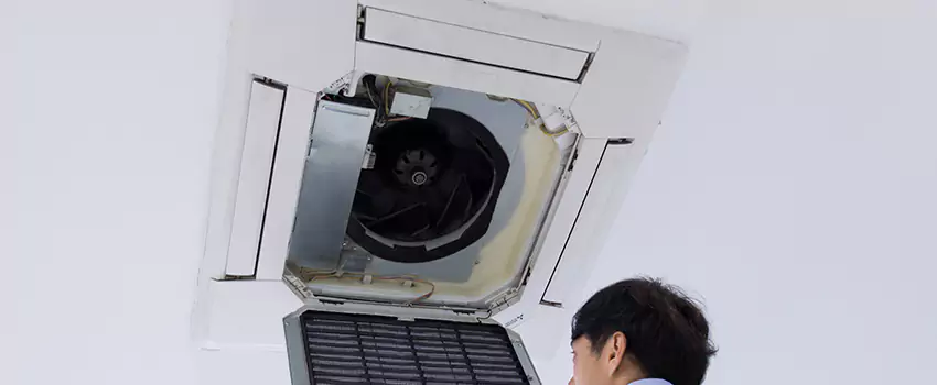 Benefits of Professional Air Duct Cleaning in Massapequa Park, New York