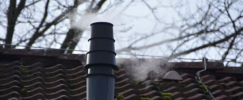 Broken Chimney Animal Screen Repair And Installation in Massapequa Park, NY