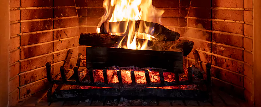 Chimney Ash Dump Cover Repair Services in Massapequa Park, NY