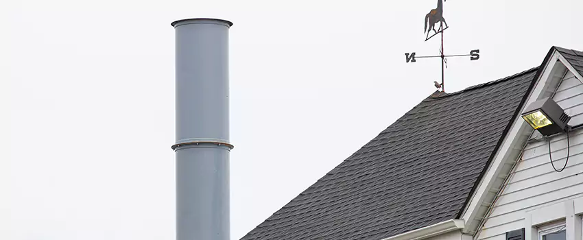 Multi-flue Chimney Caps Installation And Repair in Massapequa Park, NY