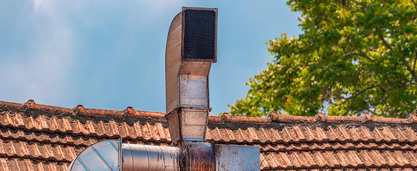Chimney Creosote Cleaning Experts in Massapequa Park, New York