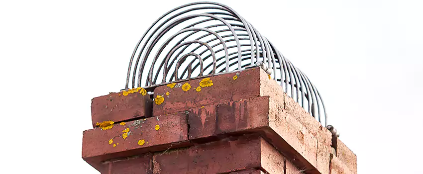 Chimney Crown Problems in Massapequa Park, New York