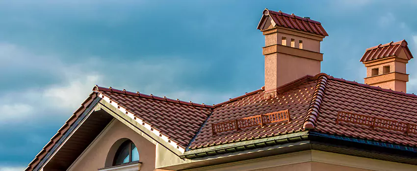 Residential Chimney Services in Massapequa Park, New York