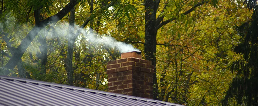 Gas Chimney Odor Removal in Massapequa Park, New York