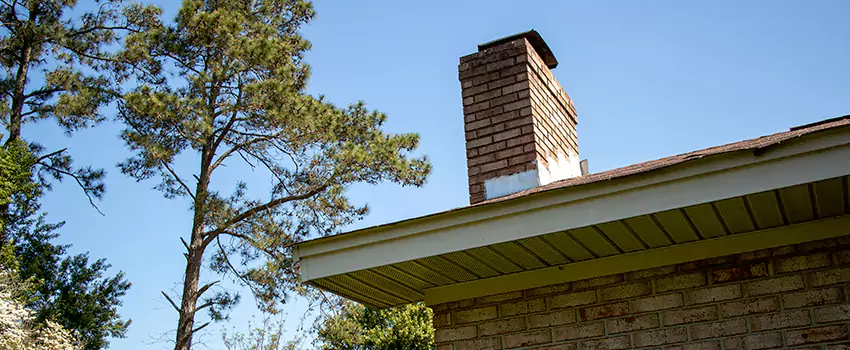 Brick Chimney Sweep Near Me in Massapequa Park, NY