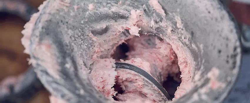 Benefits of Professional Clogged Dryer Vent Cleaning in Massapequa Park, New York