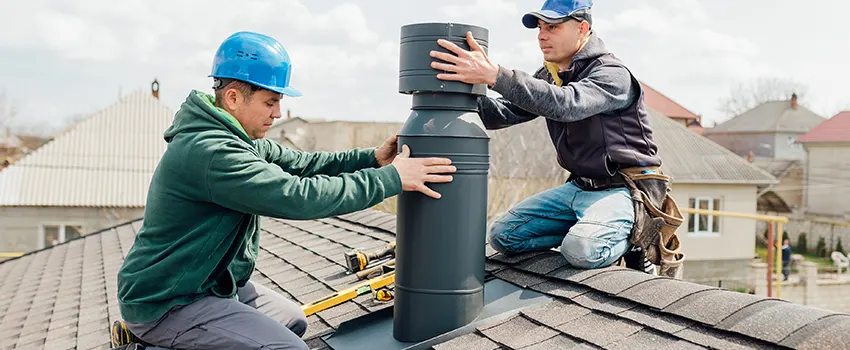 Commercial Chimney Cost in Massapequa Park, NY