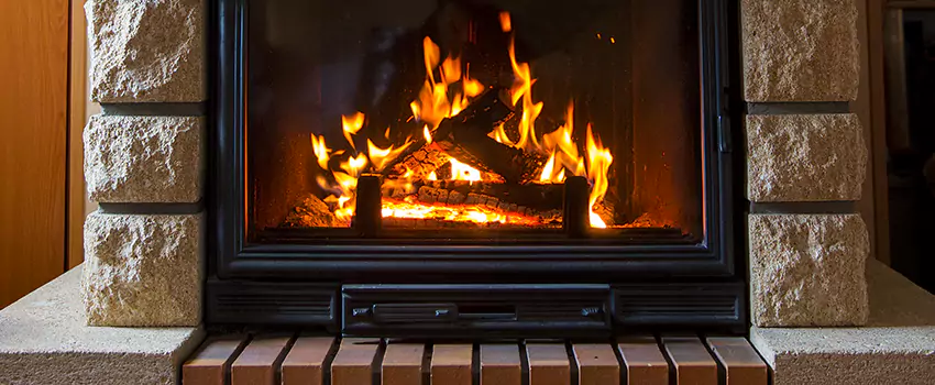 Decorative Fireplace Installation Cost in Massapequa Park, New York