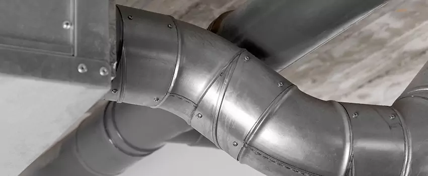 Dryer Vent Blockage Inspection in Massapequa Park, NY