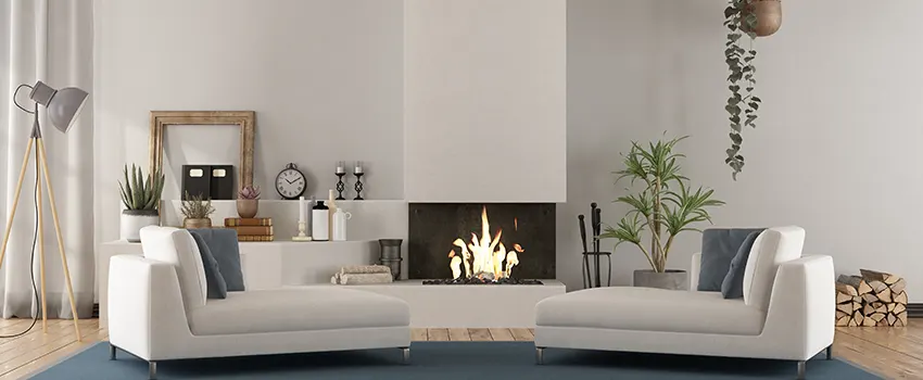 Decorative Fireplace Crystals Services in Massapequa Park, New York