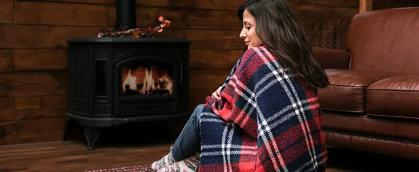 Fireplace Firebox Grate Replacement Services in Massapequa Park, New York