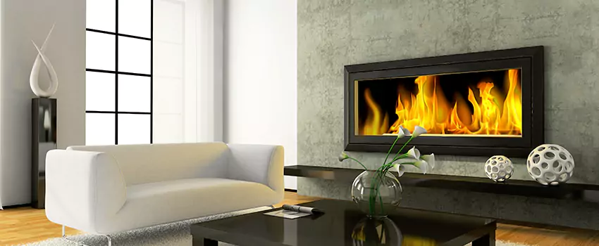 Fireplace Hearth Ideas in Massapequa Park, New York
