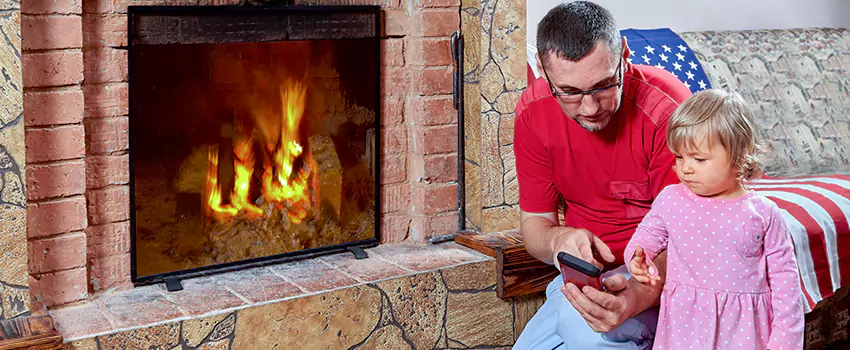 Fireplace Safety Locks For Kids in Massapequa Park, NY