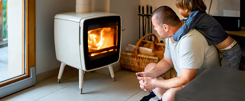 Fireplace Flue Maintenance Services in Massapequa Park, NY