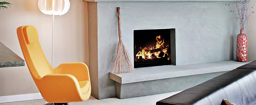 Electric Fireplace Makeover Services in Massapequa Park, NY