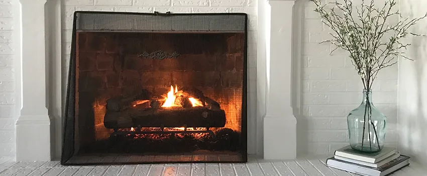 Cost-Effective Fireplace Mantel Inspection And Maintenance in Massapequa Park, NY