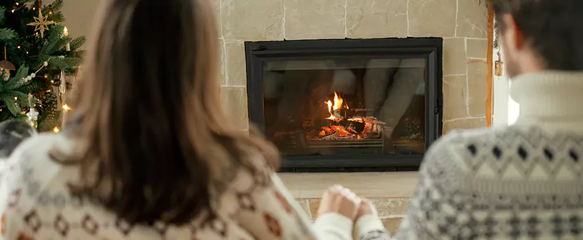 Fireplace Firebox Refurbish & Restore Services in Massapequa Park, NY