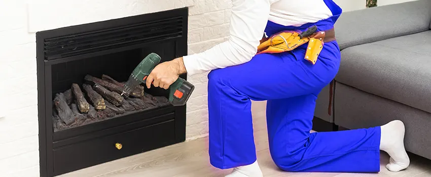 Fireplace Safety Inspection Specialists in Massapequa Park, New York