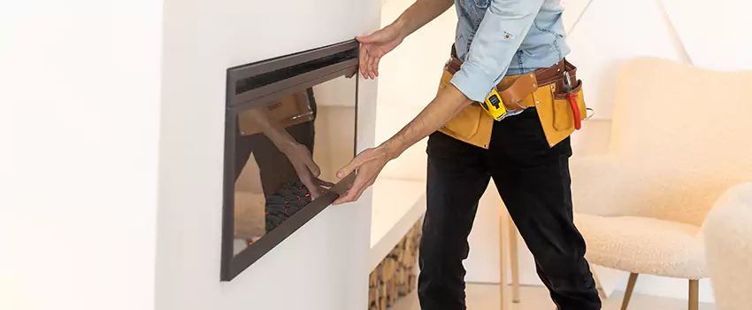 Traditional Fireplace Vent Sweeping in Massapequa Park, NY