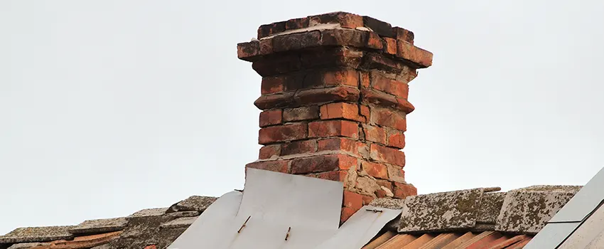 Cost of Fixing Blocked Chimney in Massapequa Park, New York