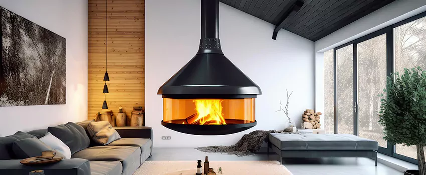 Floating Damaged Fireplace Repair Services in Massapequa Park, NY