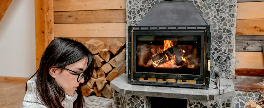 Harman P68-C Pellet Stove Repair in Massapequa Park, New York 