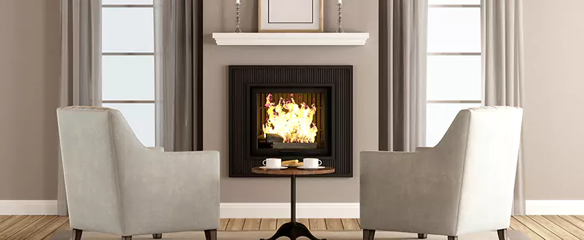 Heatilator Direct Vent Fireplace Services in Massapequa Park, New York