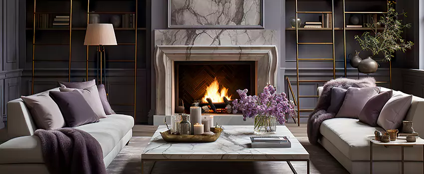 Napoleon Galaxy Series Outdoor Fireplaces Repair in Massapequa Park, NY