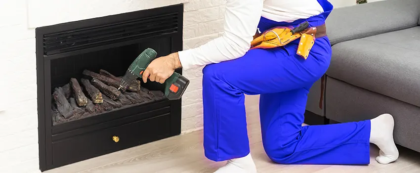 Pellet Fireplace Repair Services in Massapequa Park, NY