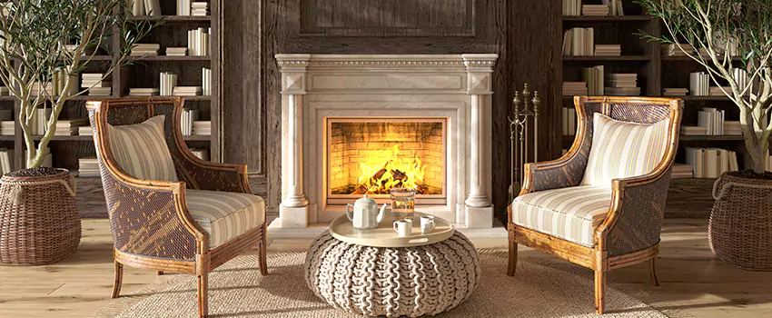 Cost of RSF Wood Fireplaces in Massapequa Park, New York