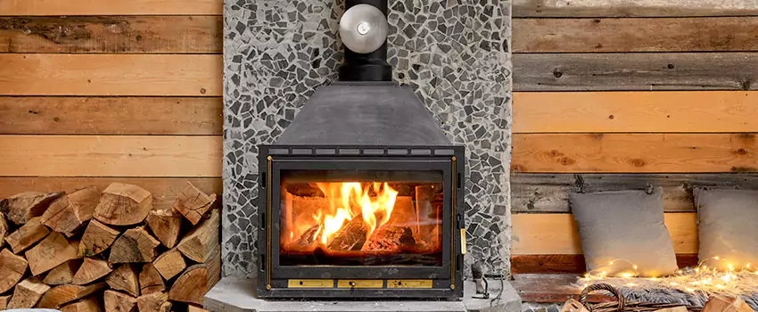 Travis Industries Elite Fireplace Inspection and Maintenance in Massapequa Park, New York