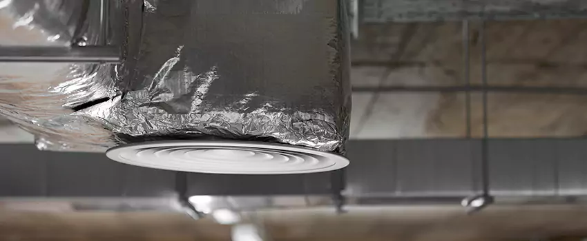 Signs of Dust Accumulation in Vents in Massapequa Park, NY