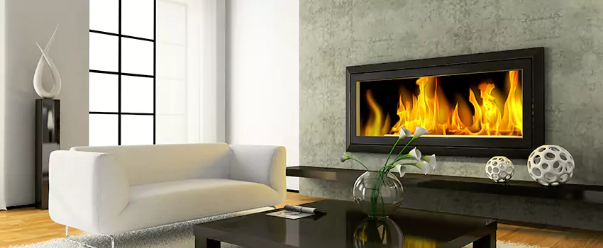 Ventless Fireplace Oxygen Depletion Sensor Installation and Repair Services in Massapequa Park, New York