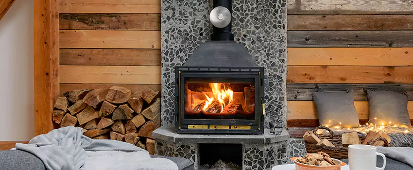 Affordable Wood Fireplace Fixing Solutions in Massapequa Park, New York