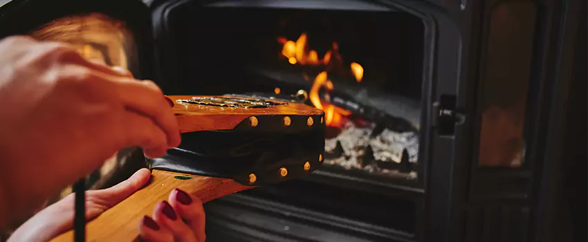 Cost of Wood Furnace Repair and Installation Services in Massapequa Park, NY