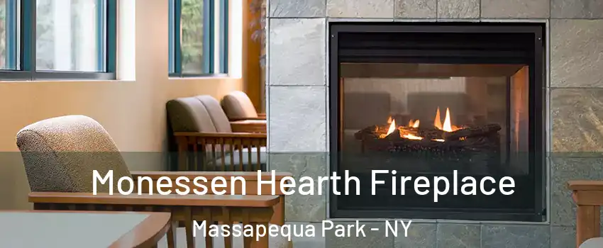 Monessen Hearth Fireplace Massapequa Park - NY