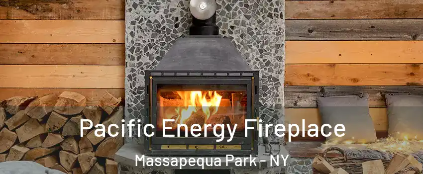  Pacific Energy Fireplace Massapequa Park - NY