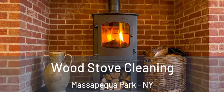  Wood Stove Cleaning Massapequa Park - NY